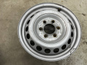 Felga Mercedes Sprinter II W906 06-19r. 6,5jx16 6x130 ET62 felga stalowa 16 cali a0014014802