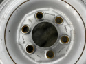 Felga Mercedes Sprinter II W906 06-19r. 6,5jx16 6x130 ET62 felga stalowa 16 cali a0014014802