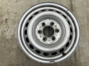 Felga Mercedes Sprinter II W906 06-19r. 6,5jx16 6x130 ET62 felga stalowa 16 cali a0014014802