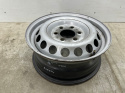 Felga Mercedes Sprinter II W906 06-19r. 6,5jx16 6x130 ET62 felga stalowa 16 cali a0014014802