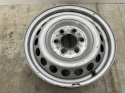 Felga Mercedes Sprinter II W906 06-19r. 6,5jx16 6x130 ET62 felga stalowa 16 cali a0014014802