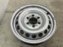 Felga Mercedes Sprinter II W906 06-19r. 6,5jx16 6x130 ET62 felga stalowa 16 cali a0014014802