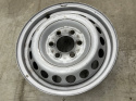 Felga Mercedes Sprinter II W906 06-19r. 6,5jx16 6x130 ET62 felga stalowa 16 cali a0014014802