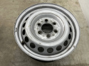 Felga Mercedes Sprinter II W906 06-19r. 6,5jx16 6x130 ET62 felga stalowa 16 cali a0014014802