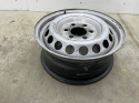 Felga Mercedes Sprinter II W906 06-19r. 6,5jx16 6x130 ET62 felga stalowa 16 cali a0014014802