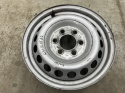 Felga Mercedes Sprinter II W906 06-19r. 6,5jx16 6x130 ET62 felga stalowa 16 cali a0014014802