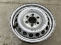 Felga Mercedes Sprinter II W906 06-19r. 6,5jx16 6x130 ET62 felga stalowa 16 cali a0014014802