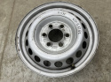 Felga Mercedes Sprinter II W906 06-19r. 6,5jx16 6x130 ET62 felga stalowa 16 cali a0014014802