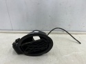 Klapka wlewu paliwa Ford Fiesta VII MK8 17-22r. nie przebita h1bb-a27936