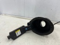 Klapka wlewu paliwa Ford Fiesta VII MK8 17-22r. nie przebita h1bb-a27936