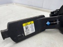 Klapka wlewu paliwa Ford Fiesta VII MK8 17-22r. nie przebita h1bb-a27936
