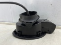 Klapka wlewu paliwa Ford Fiesta VII MK8 17-22r. nie przebita h1bb-a27936