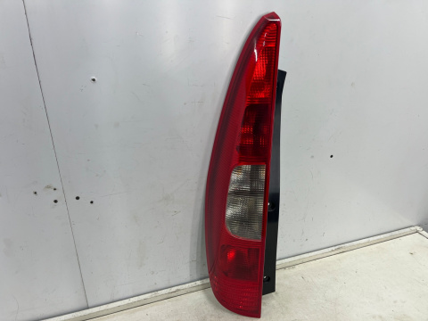 Lampa Mitsubishi Colt 6 VI Z30 5Drzwi 04-08r. LEWA tylna w błotnik EUROPA EU oryginalna lewy tył z wkładem mr957373