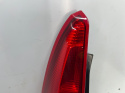 Lampa Mitsubishi Colt 6 VI Z30 5Drzwi 04-08r. LEWA tylna w błotnik EUROPA EU oryginalna lewy tył z wkładem mr957373