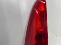 Lampa Mitsubishi Colt 6 VI Z30 5Drzwi 04-08r. LEWA tylna w błotnik EUROPA EU oryginalna lewy tył z wkładem mr957373