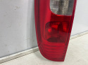 Lampa Mitsubishi Colt 6 VI Z30 5Drzwi 04-08r. LEWA tylna w błotnik EUROPA EU oryginalna lewy tył z wkładem mr957373