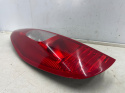 Lampa Mitsubishi Colt 6 VI Z30 5Drzwi 04-08r. LEWA tylna w błotnik EUROPA EU oryginalna lewy tył z wkładem mr957373