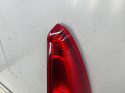 Lampa Mitsubishi Colt 6 VI Z30 5Drzwi 04-08r. PRAWA tylna w błotnik EUROPA EU oryginalna PRAWY tył z wkładem mr957374