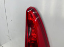 Lampa Mitsubishi Colt 6 VI Z30 5Drzwi 04-08r. PRAWA tylna w błotnik EUROPA EU oryginalna PRAWY tył z wkładem mr957374