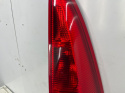 Lampa Mitsubishi Colt 6 VI Z30 5Drzwi 04-08r. PRAWA tylna w błotnik EUROPA EU oryginalna PRAWY tył z wkładem mr957374