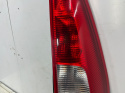 Lampa Mitsubishi Colt 6 VI Z30 5Drzwi 04-08r. PRAWA tylna w błotnik EUROPA EU oryginalna PRAWY tył z wkładem mr957374