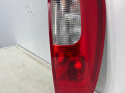 Lampa Mitsubishi Colt 6 VI Z30 5Drzwi 04-08r. PRAWA tylna w błotnik EUROPA EU oryginalna PRAWY tył z wkładem mr957374