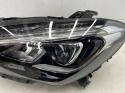 Lampa reflektor Mercedes CLA I c117 x117 w117 16-20r. LEWA przednia Full LED High Perfomance lewy przód a1178206761