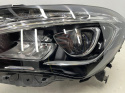 Lampa reflektor Mercedes CLA I c117 x117 w117 16-20r. LEWA przednia Full LED High Perfomance lewy przód a1178206761