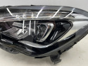 Lampa reflektor Mercedes CLA I c117 x117 w117 16-20r. LEWA przednia Full LED High Perfomance lewy przód a1178206761