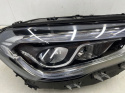 Lampa reflektor Mercedes GLA II H247 19-23r. PRAWA przednia FULL LED 4 pin prawy przód a2479066401