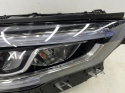 Lampa reflektor Mercedes GLA II H247 19-23r. PRAWA przednia FULL LED 4 pin prawy przód a2479066401