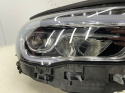 Lampa reflektor Mercedes GLA II H247 19-23r. PRAWA przednia FULL LED 4 pin prawy przód a2479066401