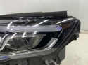 Lampa reflektor Mercedes GLA II H247 19-23r. PRAWA przednia FULL LED 4 pin prawy przód a2479066401