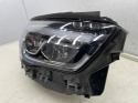 Lampa reflektor Mercedes GLA II H247 19-23r. PRAWA przednia FULL LED 4 pin prawy przód a2479066401