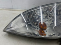 Lampa reflektor Mitsubishi Colt 6 VI Z30 przedlift 5Drzwi 04-08r. LEWA przednia ORYGINALNA lewy przód mr957353