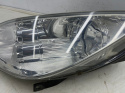 Lampa reflektor Mitsubishi Colt 6 VI Z30 przedlift 5Drzwi 04-08r. LEWA przednia ORYGINALNA lewy przód mr957353