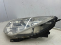 Lampa reflektor Mitsubishi Colt 6 VI Z30 przedlift 5Drzwi 04-08r. LEWA przednia ORYGINALNA lewy przód mr957353