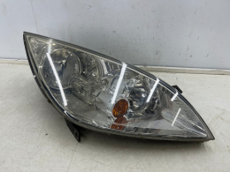 Lampa reflektor Mitsubishi Colt 6 VI Z30 przedlift 5Drzwi 04-08r. PRAWA przednia ORYGINALNA prawy przód mr957354