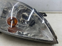 Lampa reflektor Mitsubishi Colt 6 VI Z30 przedlift 5Drzwi 04-08r. PRAWA przednia ORYGINALNA prawy przód mr957354