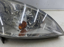 Lampa reflektor Mitsubishi Colt 6 VI Z30 przedlift 5Drzwi 04-08r. PRAWA przednia ORYGINALNA prawy przód mr957354