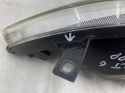 Lampa reflektor Mitsubishi Colt 6 VI Z30 przedlift 5Drzwi 04-08r. PRAWA przednia ORYGINALNA prawy przód mr957354