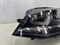 Lampa reflektor VW Golf 7 VII Lift 16-20r. LEWA przednia BI-KSENON skrętny lewy przód 5g1941751