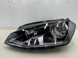 Lampa reflektor VW Golf VII 7 12-16r. przedlift lewa przednia H7 H9 zwykła lewy przód 5g1941005e