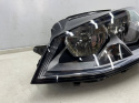 Lampa reflektor VW Golf VII 7 12-16r. przedlift lewa przednia H7 H9 zwykła lewy przód 5g1941005e