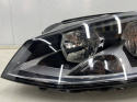 Lampa reflektor VW Golf VII 7 12-16r. przedlift lewa przednia H7 H9 zwykła lewy przód 5g1941005e