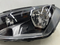 Lampa reflektor VW Golf VII 7 12-16r. przedlift lewa przednia H7 H9 zwykła lewy przód 5g1941005e