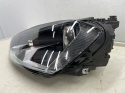 Lampa reflektor VW Golf VII 7 12-16r. przedlift lewa przednia H7 H9 zwykła lewy przód 5g1941005e