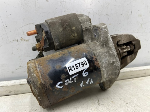 Rozrusznik Mitsubishi Colt VI 6 Z30 Smart Forfour I w454 04-12r. 1.1b mr994922 m000t45271zt Rozrusznik Mitsubishi Colt VI 6 Z30 Smart Forfour I w454 04-12r. 1.1b mr994922 m000t45271zt