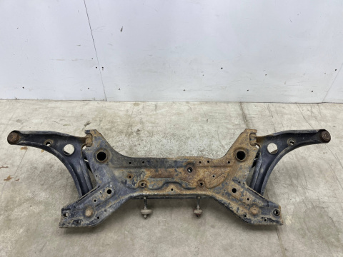 Belka silnika MITSUBISHI COLT VI 6 Z30 04-12r. 1.1b kołyska wózek sanki Belka silnika MITSUBISHI COLT VI 6 Z30 04-12r. 1.1b kołyska wózek sanki