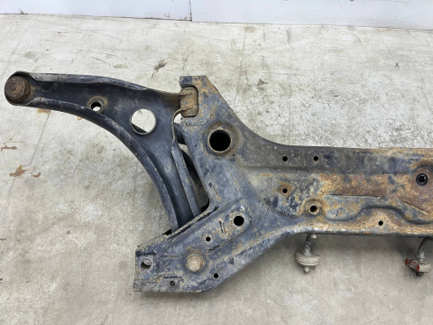 Belka silnika MITSUBISHI COLT VI 6 Z30 04-12r. 1.1b kołyska wózek sanki Belka silnika MITSUBISHI COLT VI 6 Z30 04-12r. 1.1b kołyska wózek sanki